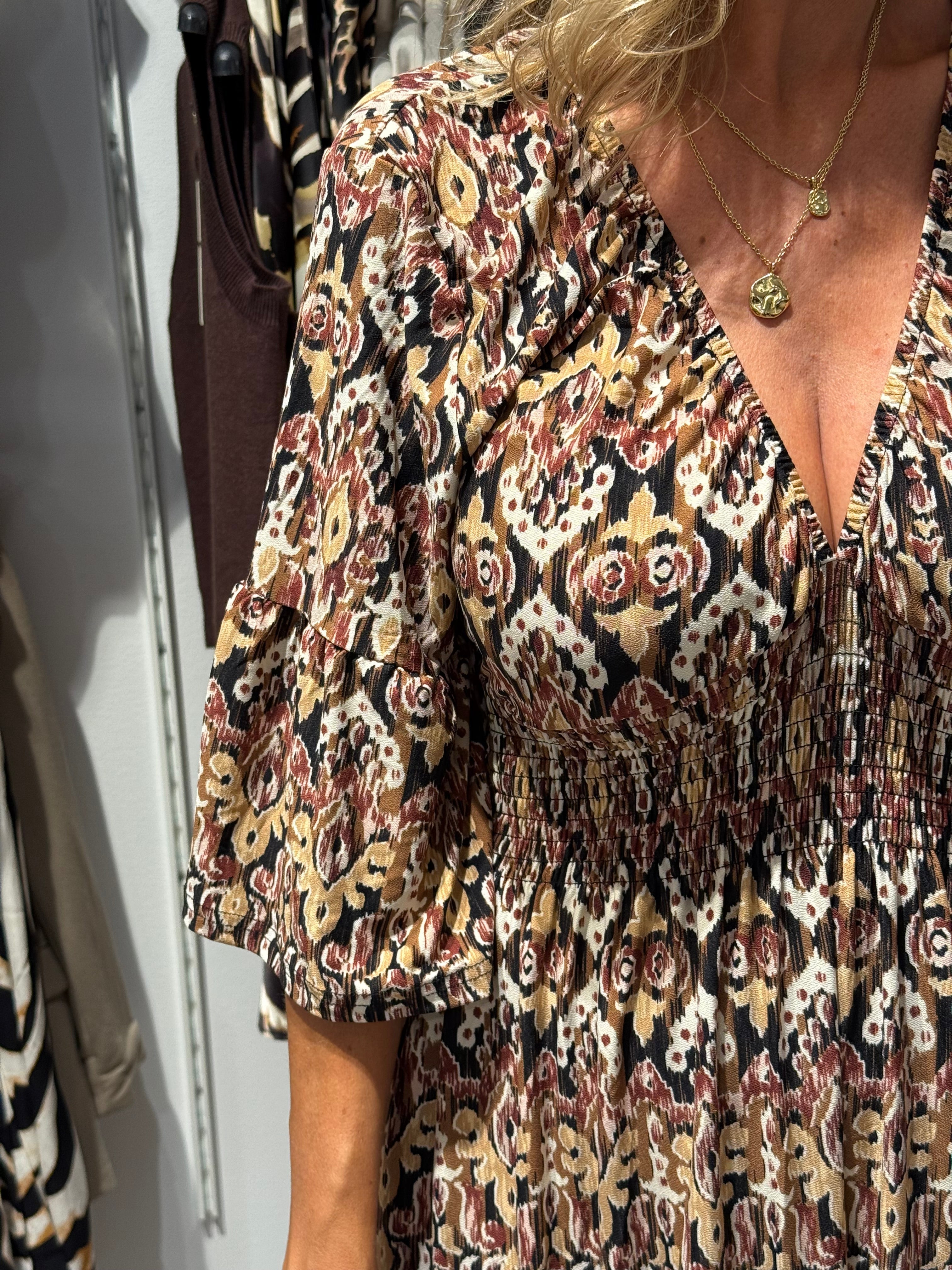 Kleid Bella Superstretch