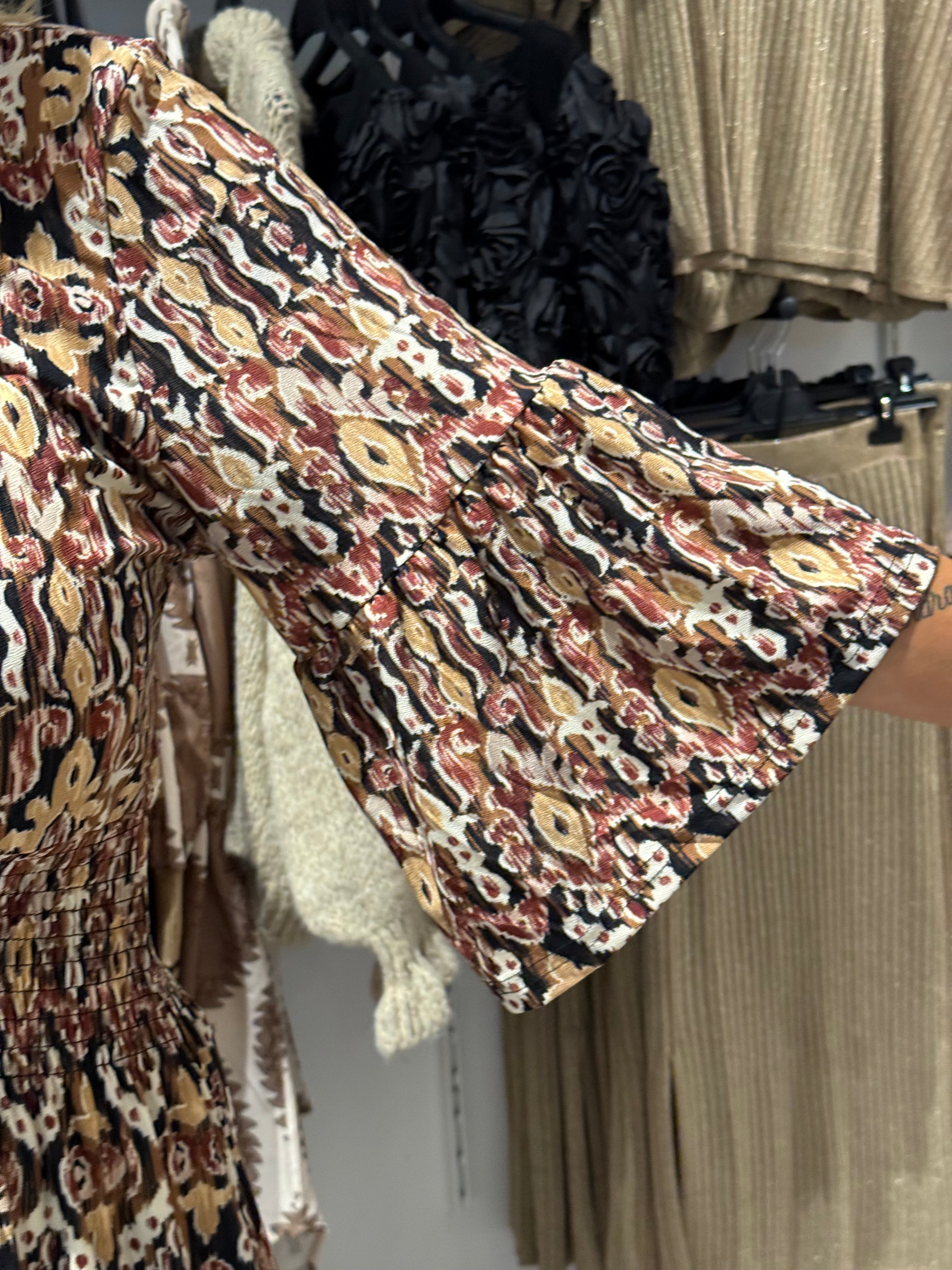 Kleid Bella Superstretch