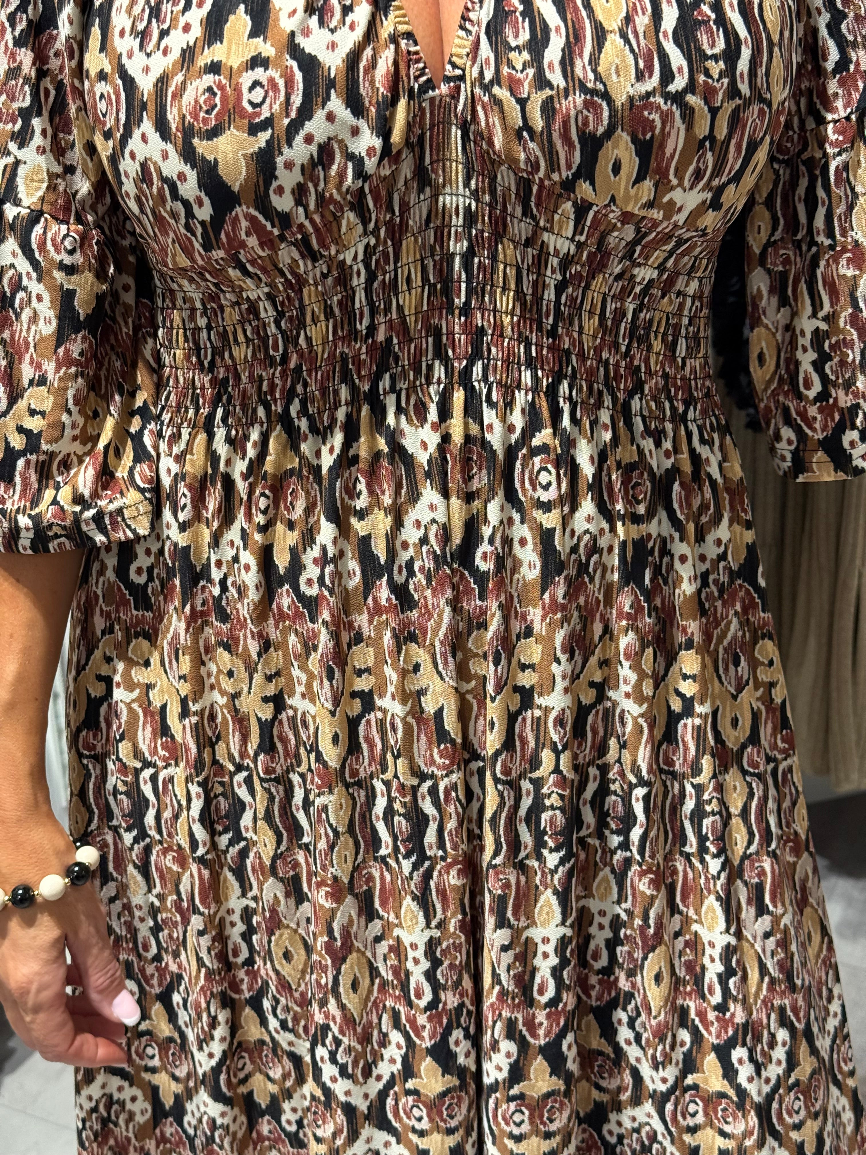 Kleid Bella Superstretch