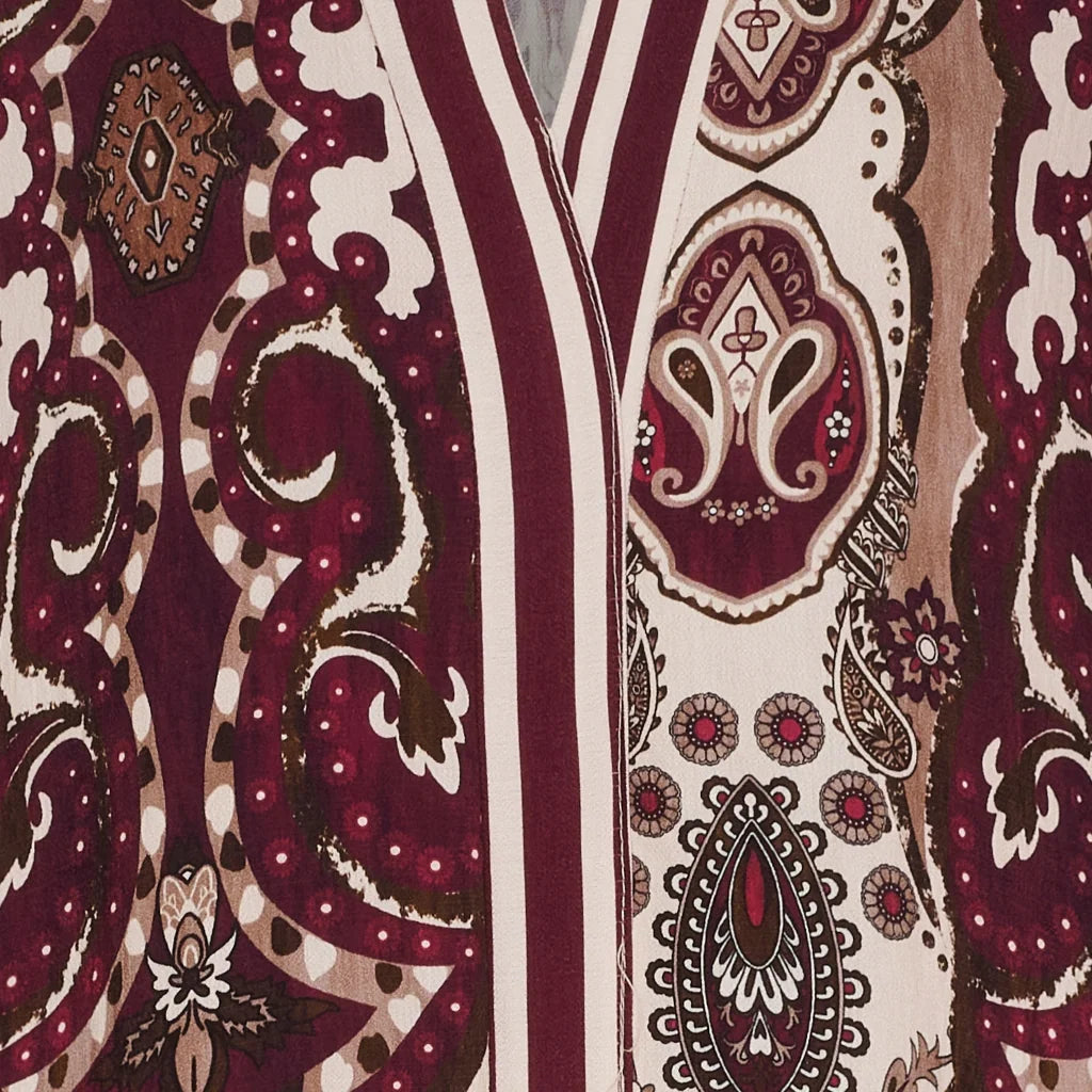 Kleid Mdcstefania – Vino